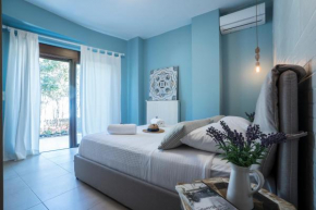 Chanialiving Chania Luxury Garden Apt1